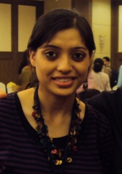 Shinjita Acharya